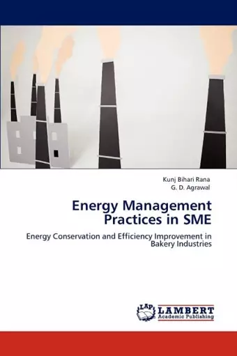 Energy Management Practices in SME cover