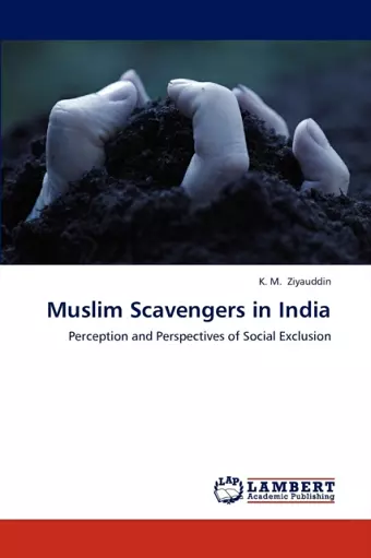 Muslim Scavengers in India cover