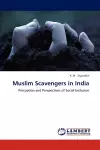 Muslim Scavengers in India cover