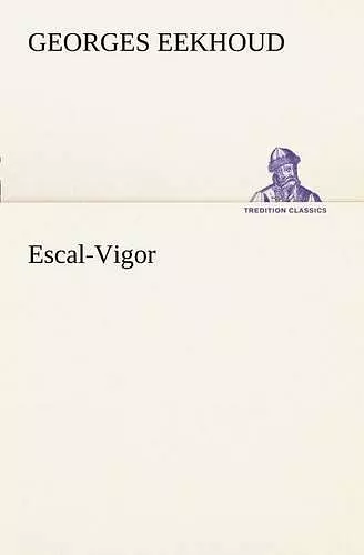 Escal-Vigor cover