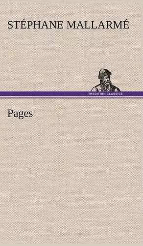 Pages cover