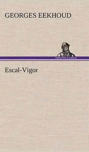 Escal-Vigor cover