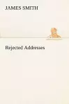 Rejected Addresses cover