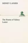 The Poems of Sidney Lanier cover