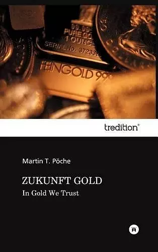 Zukunft Gold cover