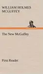 The New McGuffey First Reader cover