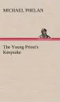 The Young Priest's Keepsake cover