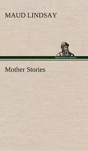 Mother Stories cover