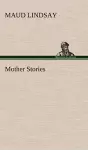 Mother Stories cover