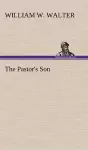 The Pastor's Son cover