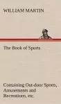 The Book of Sports cover