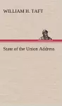 State of the Union Address cover