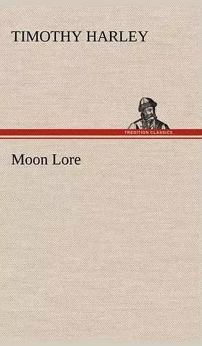 Moon Lore cover