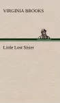 Little Lost Sister cover