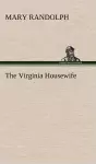 The Virginia Housewife cover