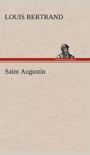 Saint Augustin cover