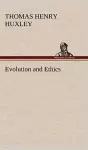 Evolution and Ethics cover