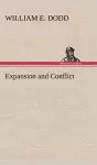 Expansion and Conflict cover