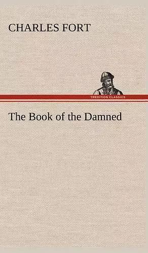 The Book of the Damned cover