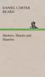 Shelters, Shacks and Shanties cover