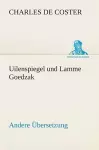 Uilenspiegel und Lamme Goedzak (Andere Übersetzung) cover