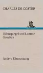 Uilenspiegel und Lamme Goedzak (Andere Übersetzung) cover