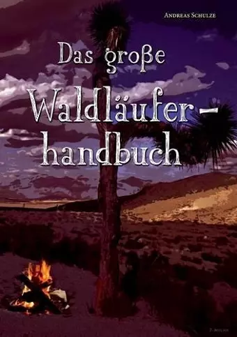 Das Grosse Waldlauferhandbuch cover