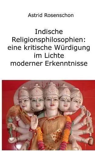 Hinduismus und Buddhismus cover