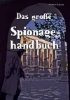 Das Grosse Spionagehandbuch cover