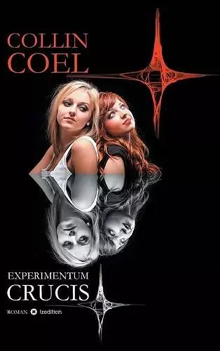 Experimentum Crucis cover