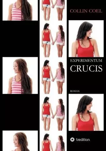 Experimentum Crucis cover