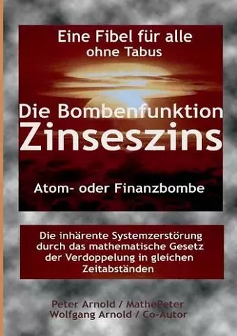 Die Bombenfunktion Zinseszins cover