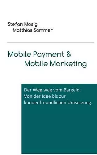 Mobile Payment cover