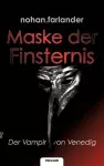 Maske der Finsternis - Der Vampir von Venedig cover