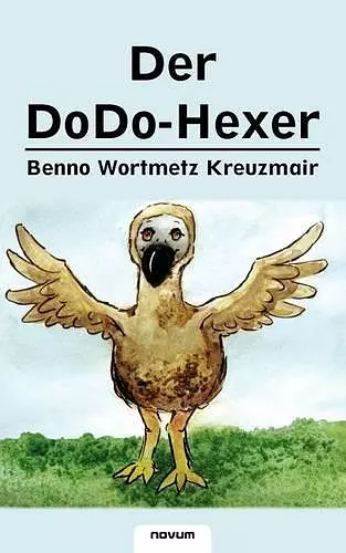 Der DoDo-Hexer cover