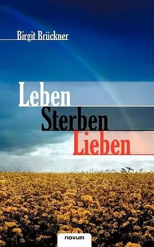 Leben Sterben Lieben cover