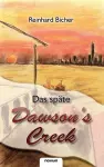 Das späte Dawson`s Creek cover