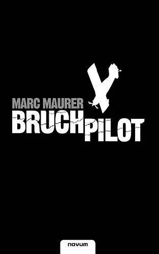 Bruchpilot cover