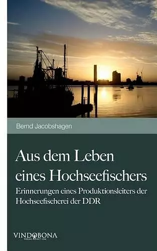 Aus dem Leben eines Hochseefischers cover