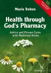 Health Through God's Pharmacy cover