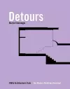 Detours:1960's Architecture cover