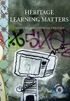 Heritage Learning Matters cover