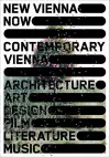 New Vienna Now / Contemporary Vienna cover