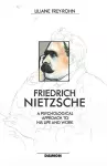 Friedrich Nietzsche cover