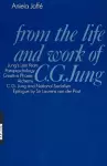 From the Life & Work C G Jung cover