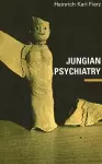 Jungian Psychiatry cover