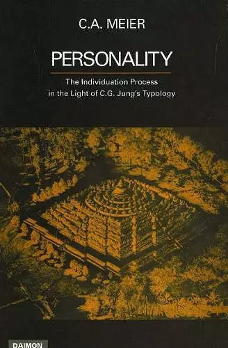 Personality cover