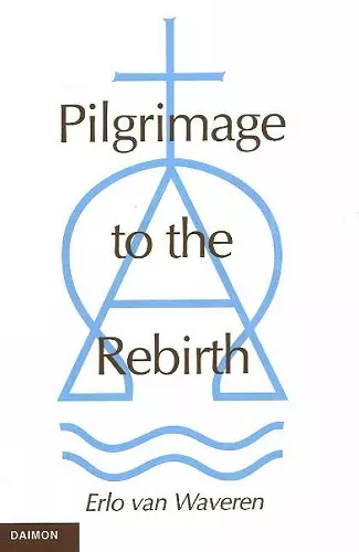 Pilgrimage to the Rebirth cover