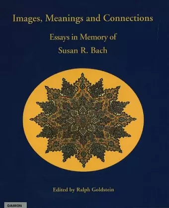 Images, Meanings & Connections cover