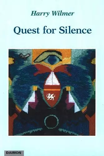 Quest for Silence cover